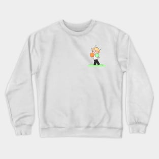 YOONGI Crewneck Sweatshirt